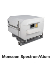 monsoon spectrum atom